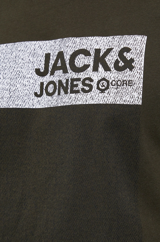 Jack & Jones T-shirt bawełniany Męski