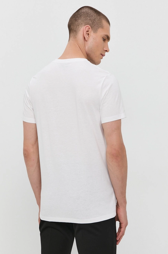 Jack & Jones T-shirt 60 % Bawełna, 40 % Poliester