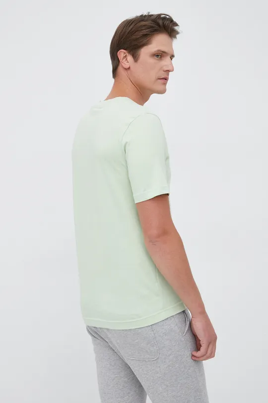 Scotch & Soda T-shirt bawełniany 100 % Bawełna