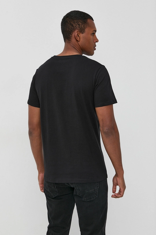 Jack & Jones T-shirt bawełniany 100 % Bawełna