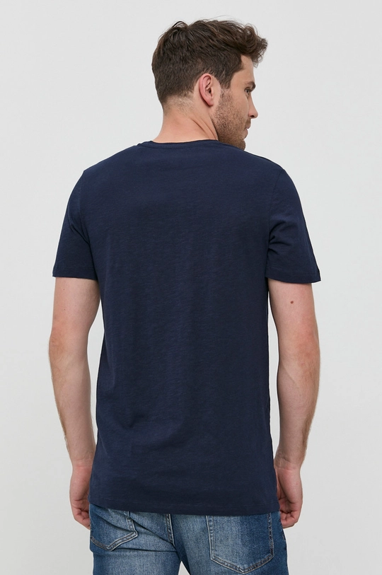 Jack & Jones - T-shirt bawełniany 100 % Bawełna