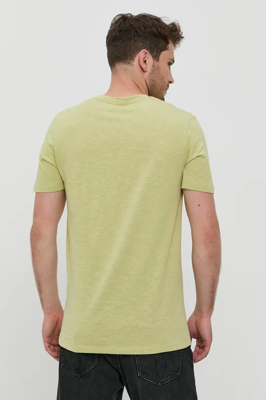 Jack & Jones - T-shirt bawełniany 100 % Bawełna