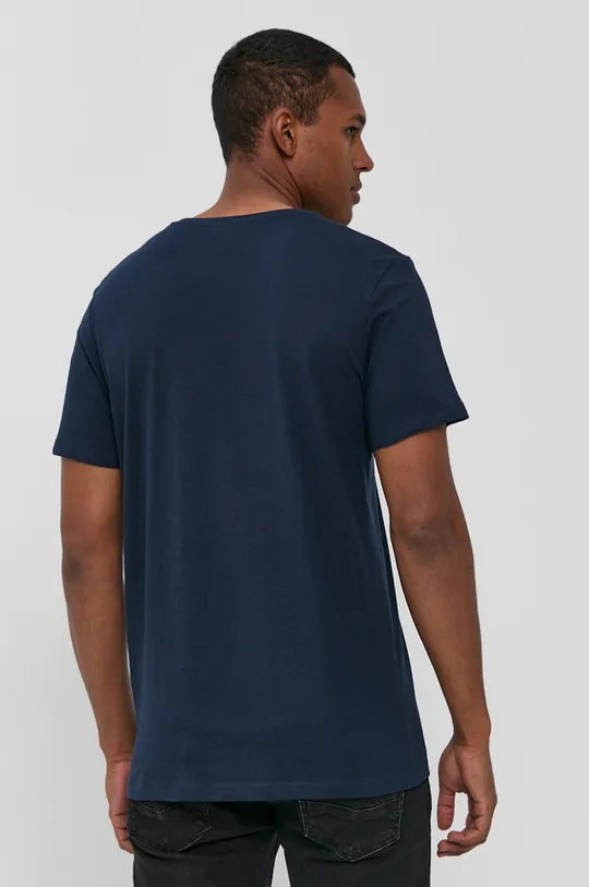 Premium by Jack&Jones T-shirt bawełniany 100 % Bawełna