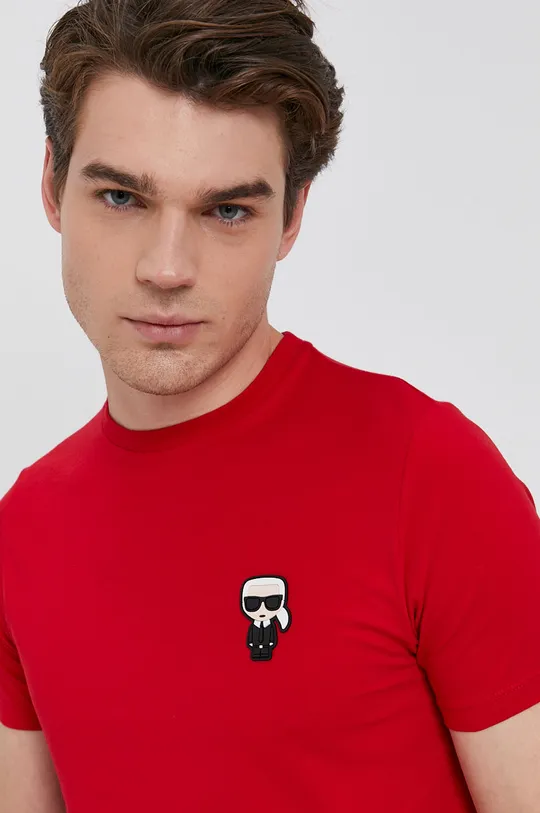 Karl Lagerfeld T-shirt 512221.755027 Męski