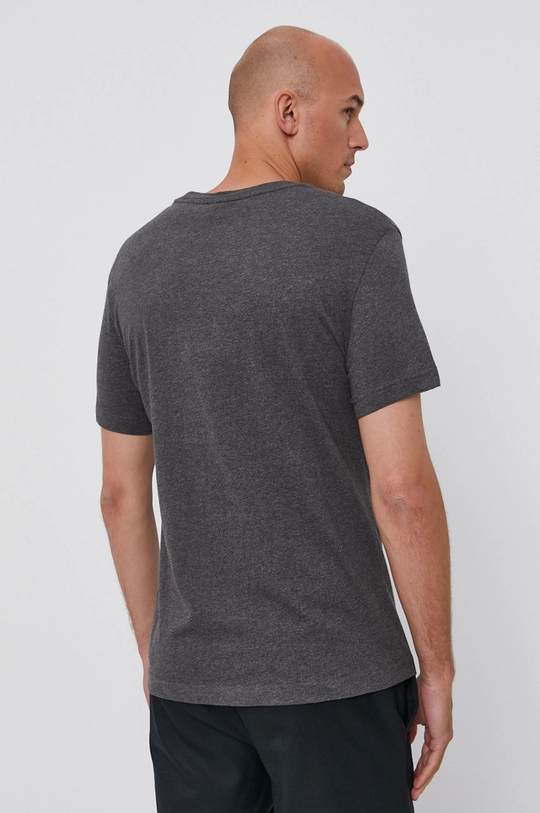 Calvin Klein T-shirt bawełniany 100 % Bawełna organiczna