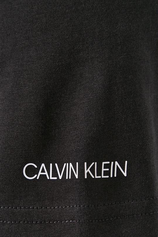 Calvin Klein T-shirt bawełniany Męski