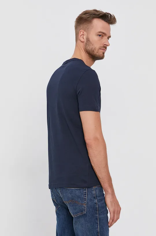 Bavlnené tričko Calvin Klein  100% Organická bavlna
