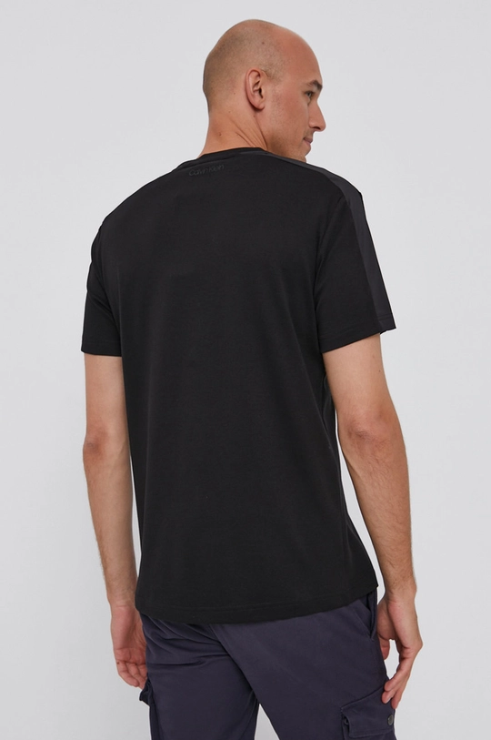 Calvin Klein T-shirt 100 % Bawełna