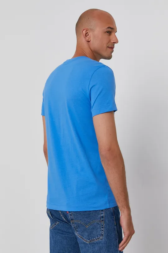 Calvin Klein Jeans T-shirt (2-pack) J30J315194.4890 Męski