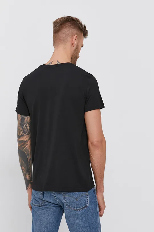Calvin Klein Jeans T-shirt bawełniany J30J319098.4890 100 % Bawełna