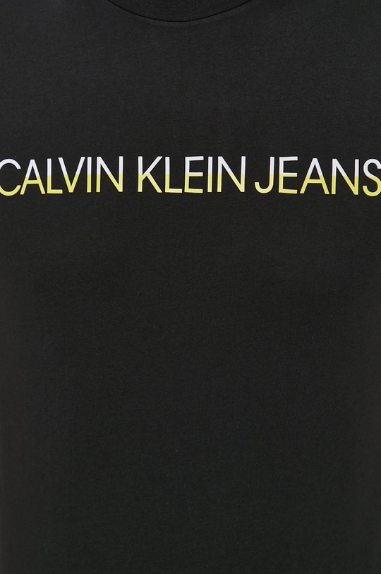 Calvin Klein Jeans T-shirt J30J318203.4890 Męski