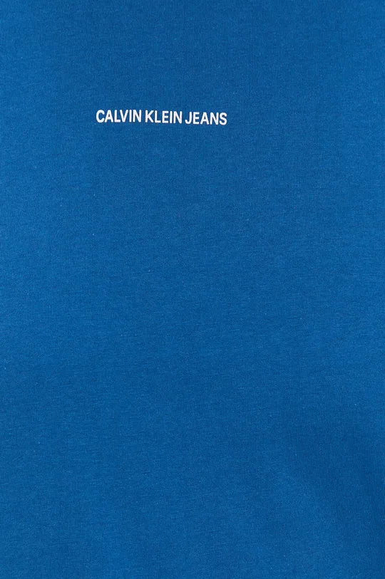 Calvin Klein Jeans T-shirt J30J318067.4890 Męski