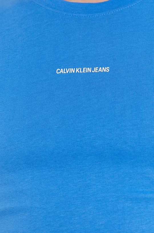 Calvin Klein Jeans T-shirt J30J318067.4890 Męski