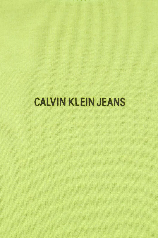 Calvin Klein Jeans T-shirt J30J318067.4890 Męski