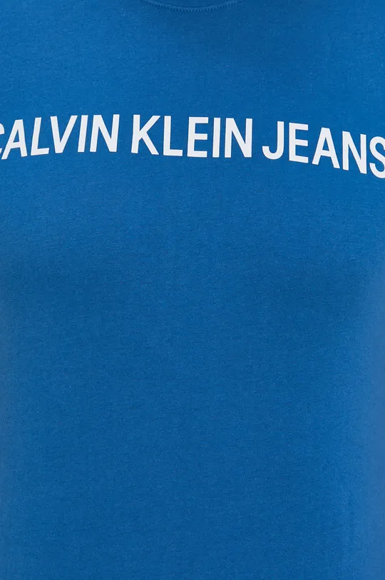 Calvin Klein Jeans T-shirt J30J307856.4890 Męski