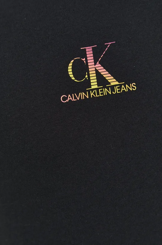 Calvin Klein Jeans T-shirt J30J319081.4890 Męski