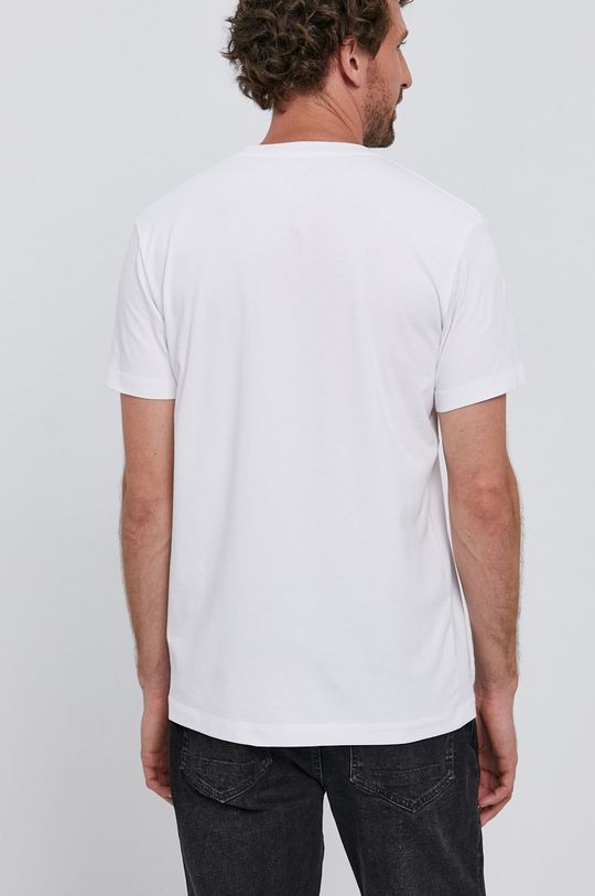 Calvin Klein Jeans T-shirt 95 % Bawełna, 5 % Elastan
