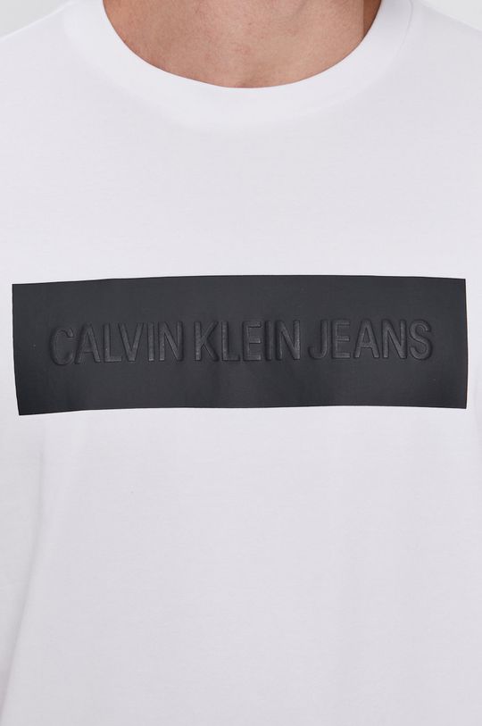 Calvin Klein Jeans T-shirt Męski