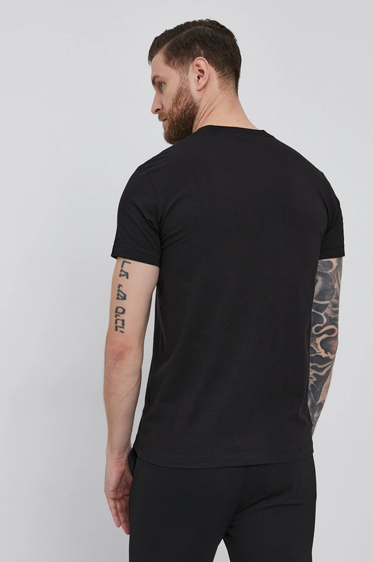 Calvin Klein Jeans t-shirt  94% pamut, 6% elasztán