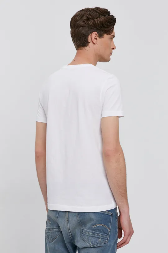 Calvin Klein Jeans T-shirt J30J317065.4890 100 % Bawełna