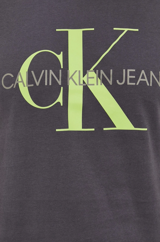 Calvin Klein Jeans T-shirt J30J317065.4890 Męski