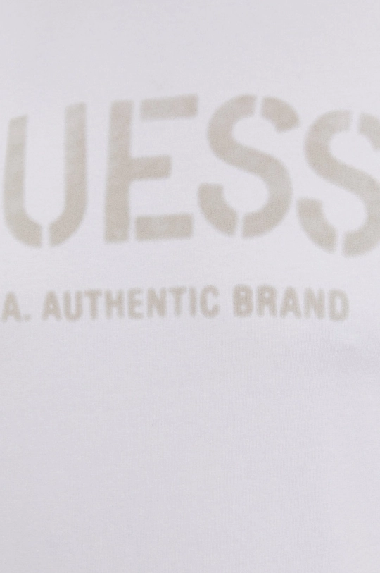 Guess T-shirt Męski