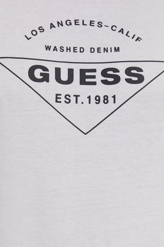 Guess T-shirt Męski