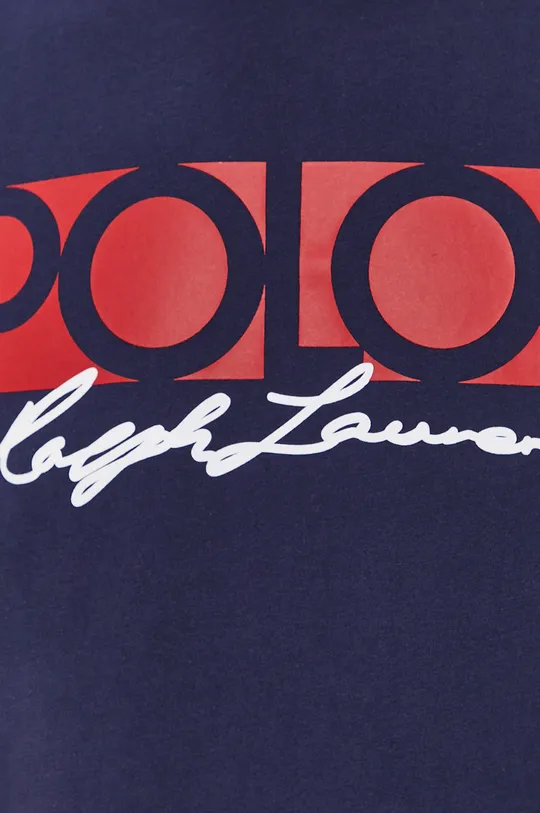 Polo Ralph Lauren T-shirt bawełniany 710843376004 Męski
