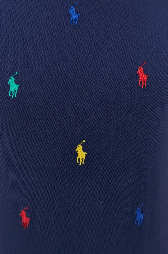 Polo Ralph Lauren T-shirt bawełniany 710842916001 Męski