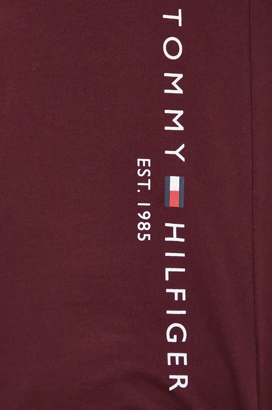 Tommy Hilfiger T-shirt bawełniany