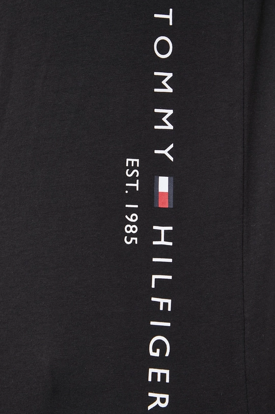 Tommy Hilfiger T-shirt bawełniany