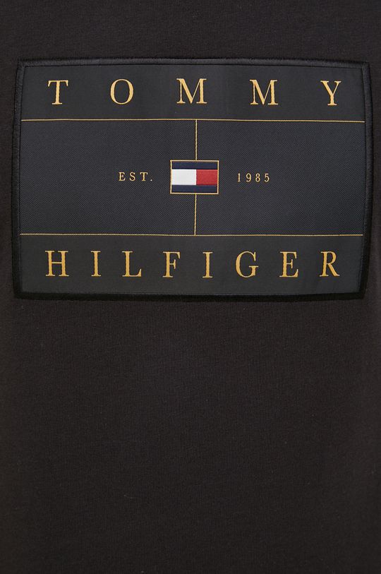 Tommy Hilfiger T-shirt bawełniany Męski