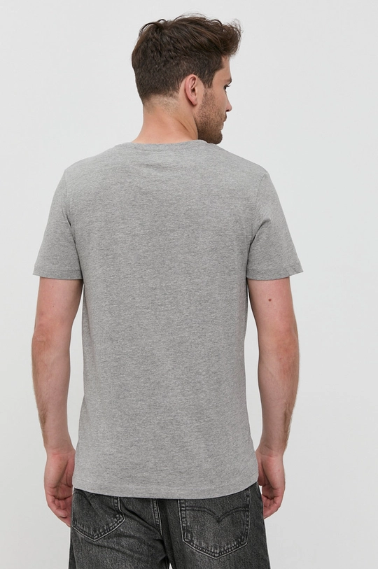 Produkt by Jack & Jones - T-shirt bawełniany Cholewka: 100 % Bawełna