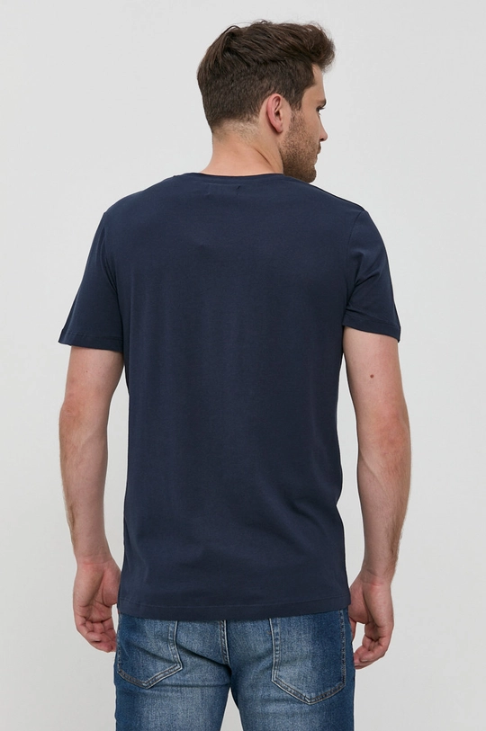 Produkt by Jack & Jones - T-shirt bawełniany Cholewka: 100 % Bawełna