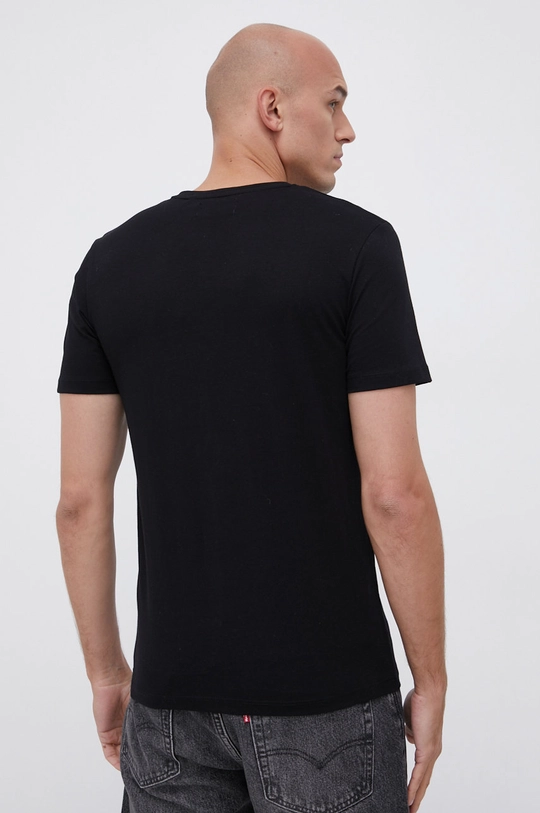 Produkt by Jack & Jones - T-shirt bawełniany 100 % Bawełna