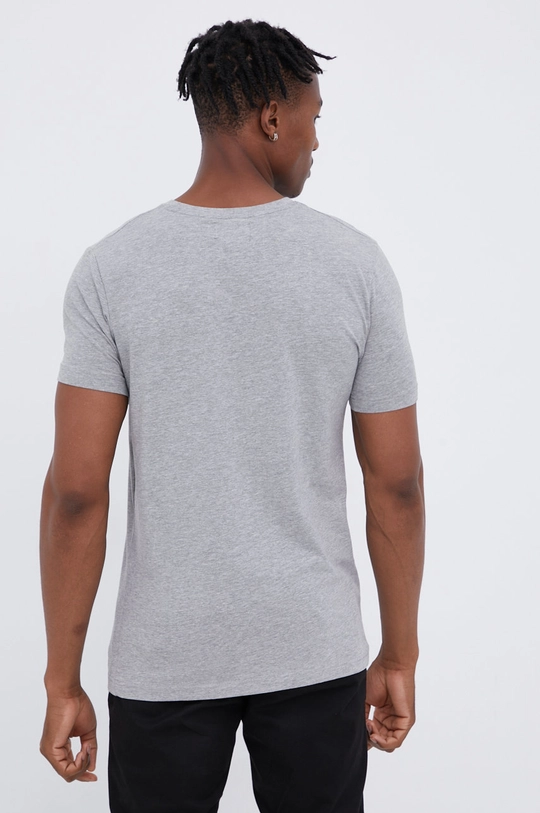 Produkt by Jack & Jones T-shirt 81 % Bawełna, 5 % Elastan, 14 % Wiskoza