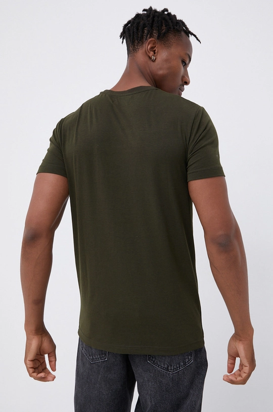 Produkt by Jack & Jones T-shirt 81 % Bawełna, 5 % Elastan, 14 % Wiskoza