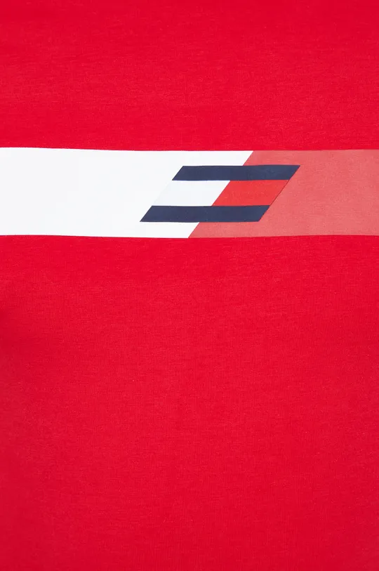 Tommy Hilfiger T-shirt Męski