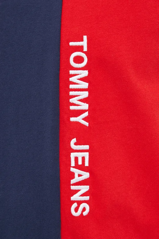 Tommy Jeans T-shirt bawełniany DM0DM11440.4890 Męski