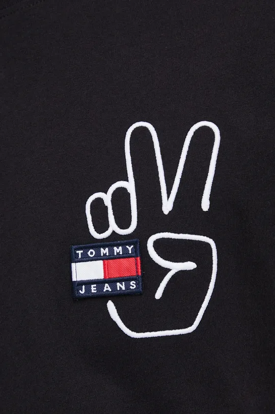 Tommy Jeans T-shirt bawełniany DM0DM11617.4890 Męski