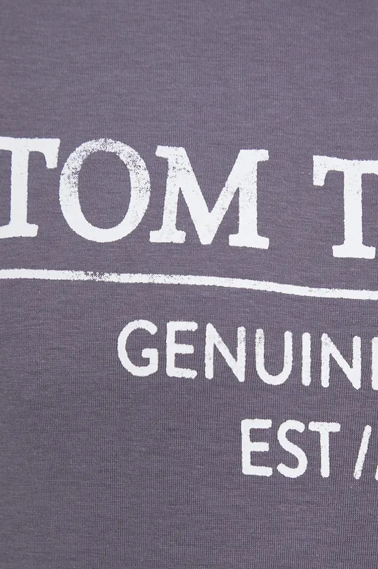 Tom Tailor T-shirt bawełniany Męski