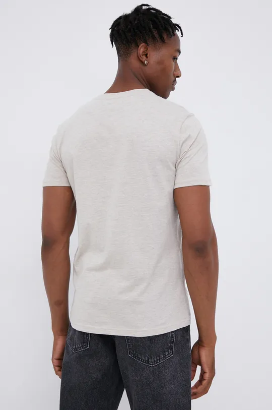 Tom Tailor T-shirt bawełniany 98 % Bawełna, 2 % Wiskoza