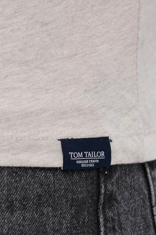 Tričko Tom Tailor Pánsky