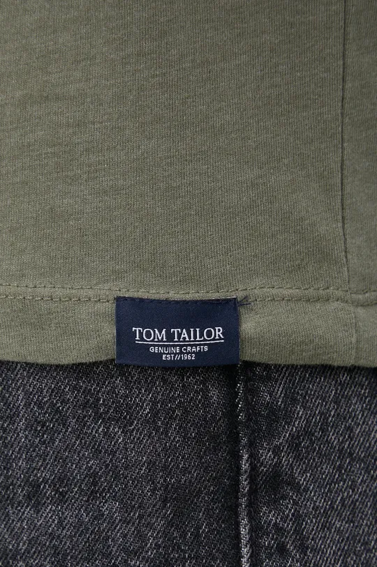 Tom Tailor T-shirt Męski