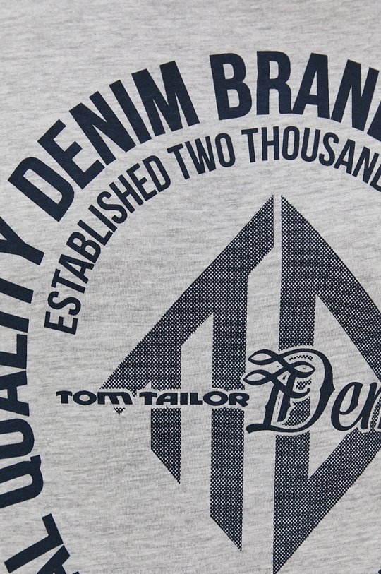 Tom Tailor T-shirt Męski