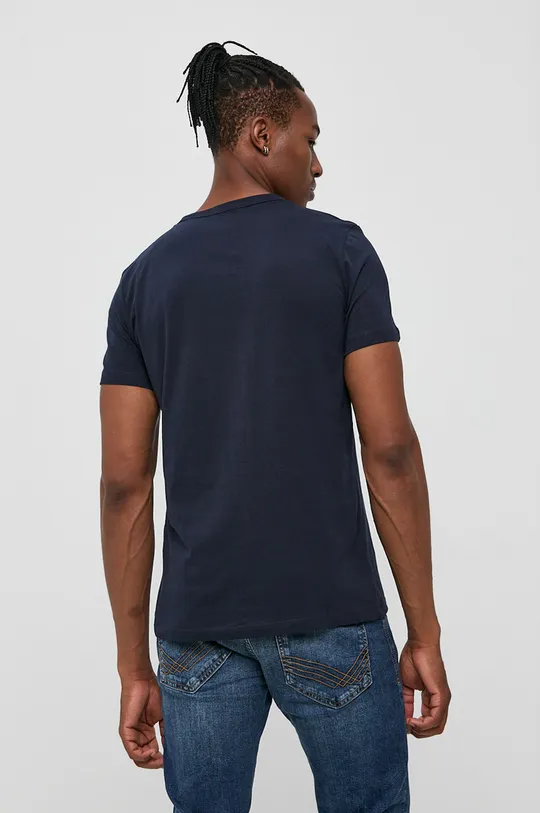 Tom Tailor T-shirt bawełniany 100 % Bawełna organiczna