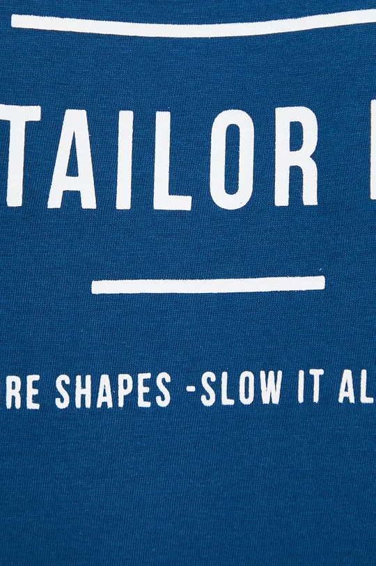 Tom Tailor T-shirt bawełniany Męski