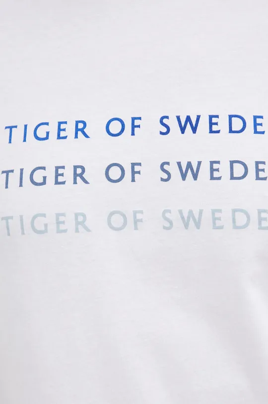 Pamučna majica Tiger Of Sweden Muški