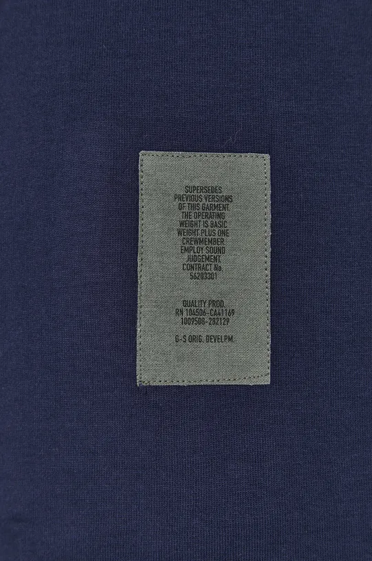 G-Star Raw T-shirt D19871.C784 Męski