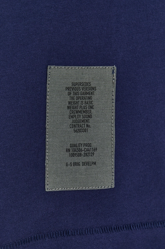 G-Star Raw T-shirt D19856.336 Męski